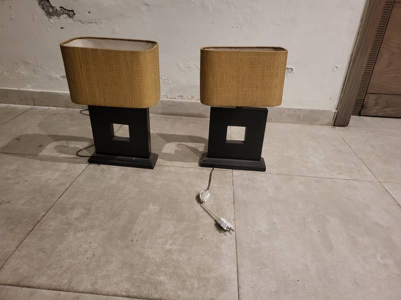 different items 2