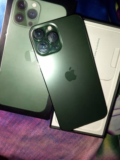 Apple iPhone 13 Pro Max