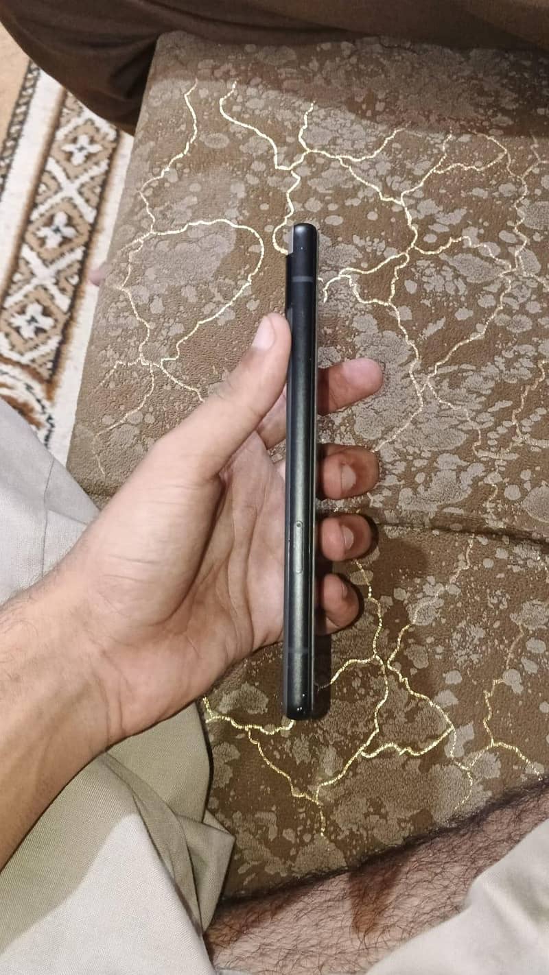 Google Pixel 6a 1