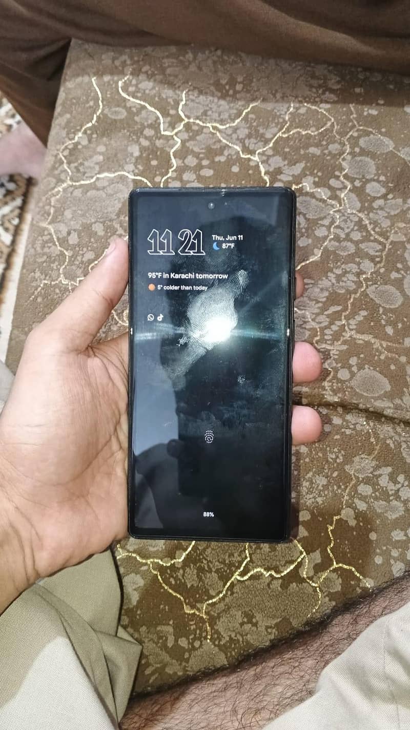 Google Pixel 6a 2