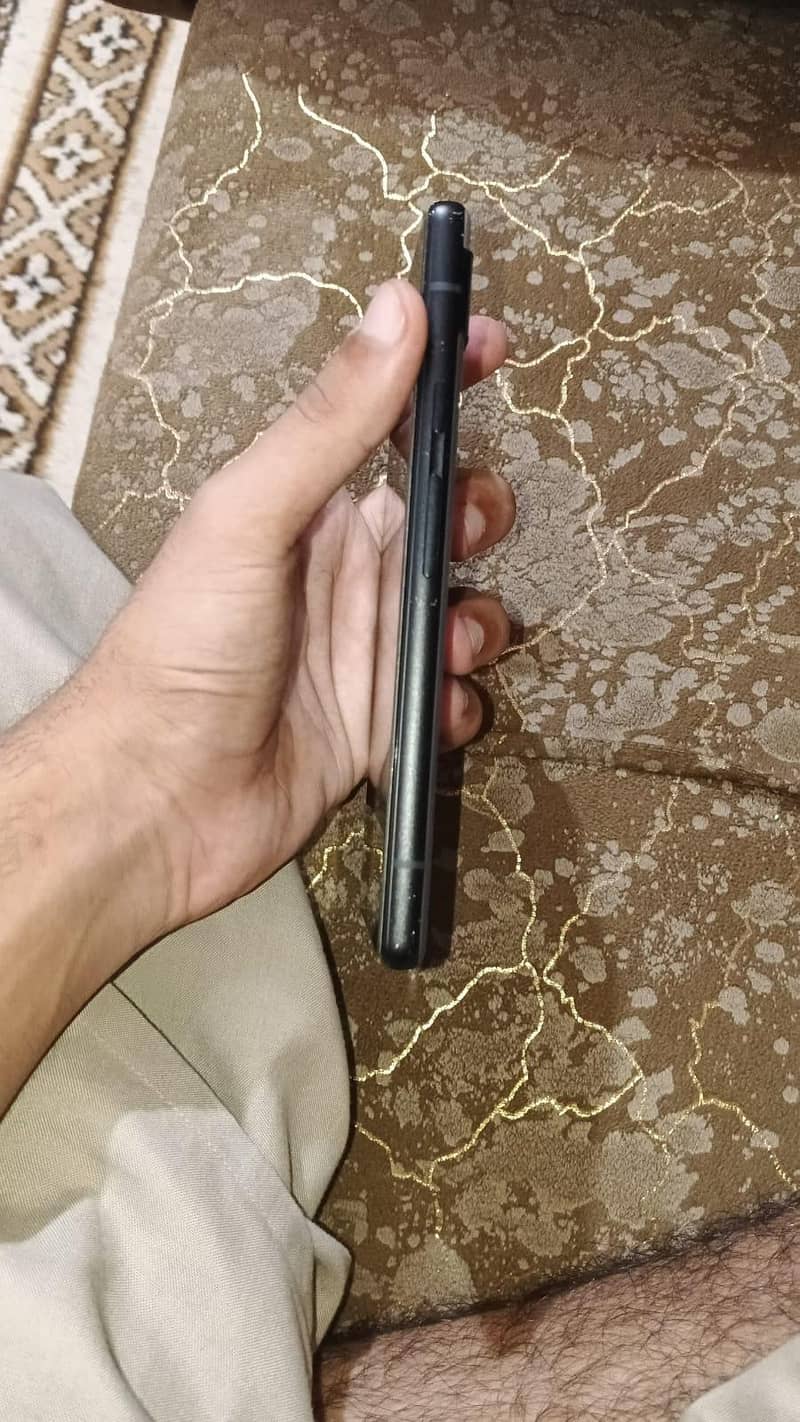 Google Pixel 6a 3