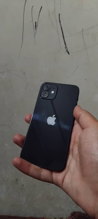Apple iPhone 12