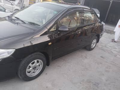 Honda City IDSI 2008 Lush Condition