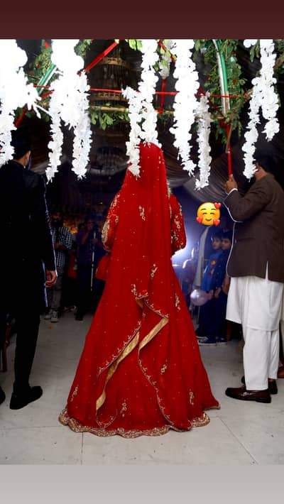 Barat dress