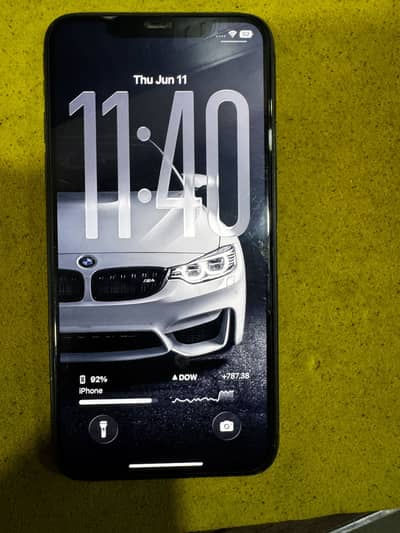 iPhone 11 Pro Max 256gb non pta