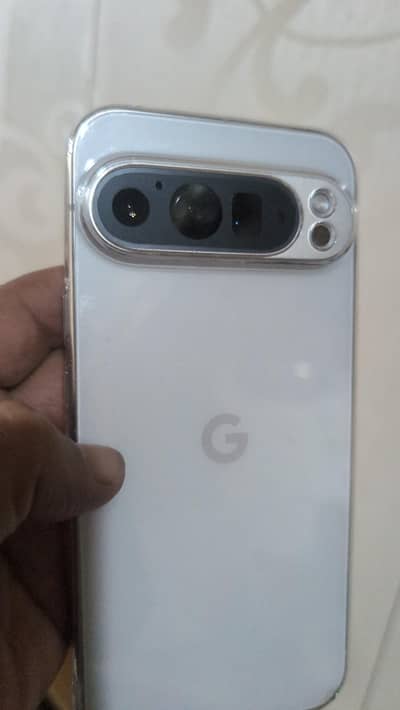 Google Pixel 9 Pro XL