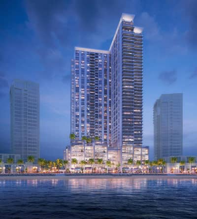 EXCLUSIVE SEA FACING APARTMENT FOR SALE The Views Emaar Karachi
