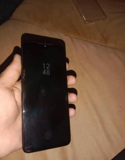 OPPO F15