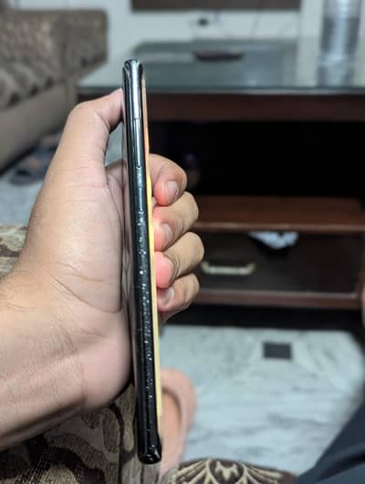 Samsung Mobile Note 8
