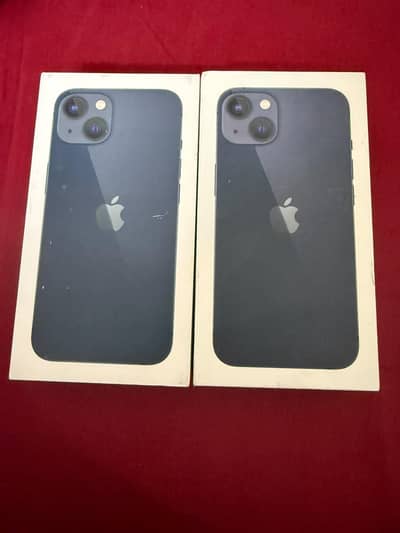 Apple iPhone 13