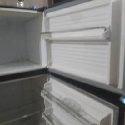 dawlance Urgdaldawlanceent Sale – Double Door Fridge – Good Condition