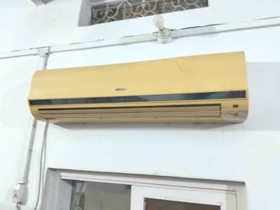 selling a AC