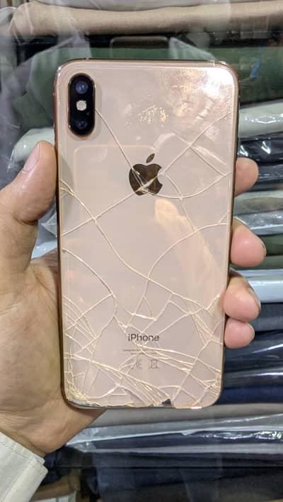 I phone xsmax