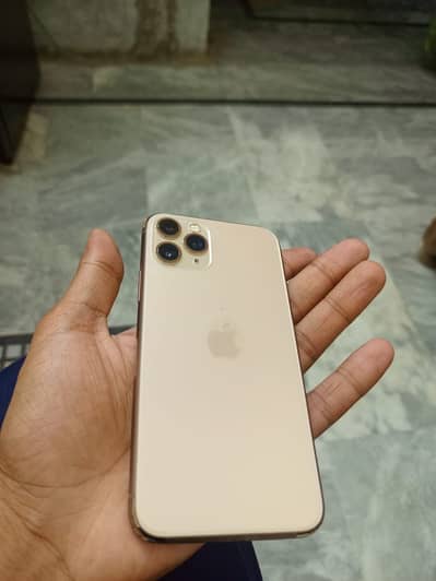 Apple iPhone 11 Pro