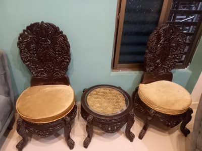 coffe table set