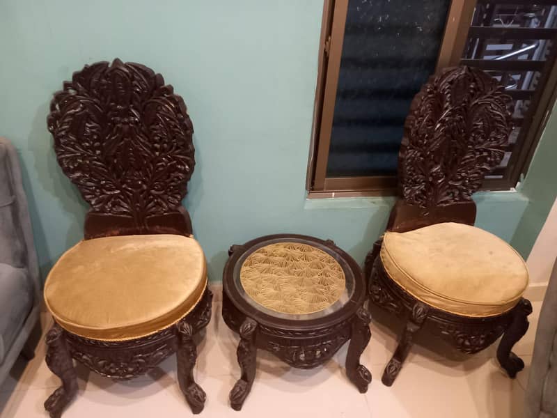 coffe table set 0
