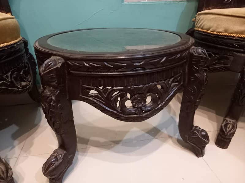 coffe table set 1