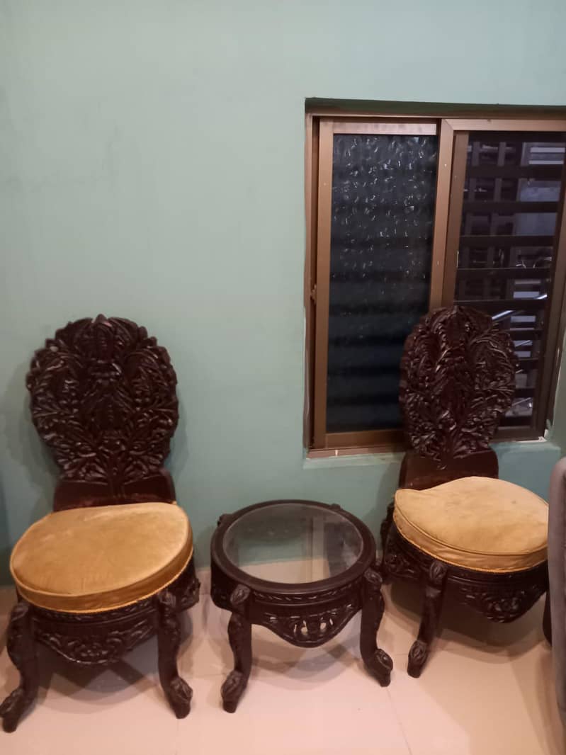 coffe table set 2