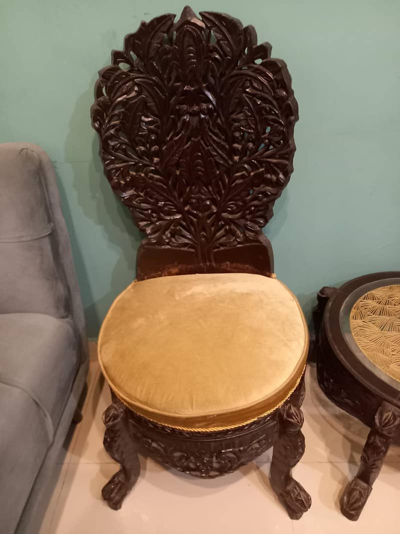 coffe table set 5
