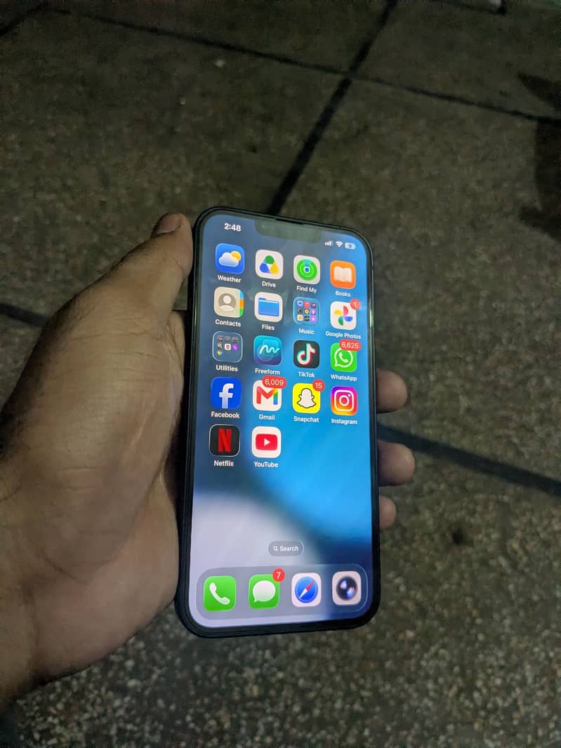 Apple iPhone 13 0