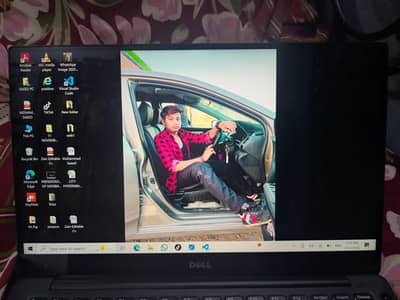 Dell XPS Laptop