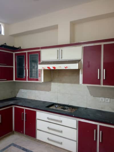 5 marla double story house for rent