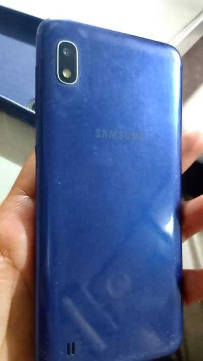Samsung Mobile A10