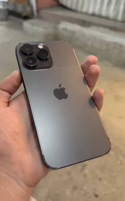 Apple iPhone 14 Pro Max