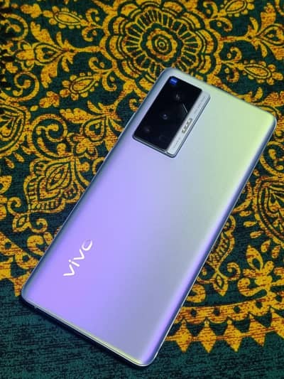 Vivo X70 Pro  256GB