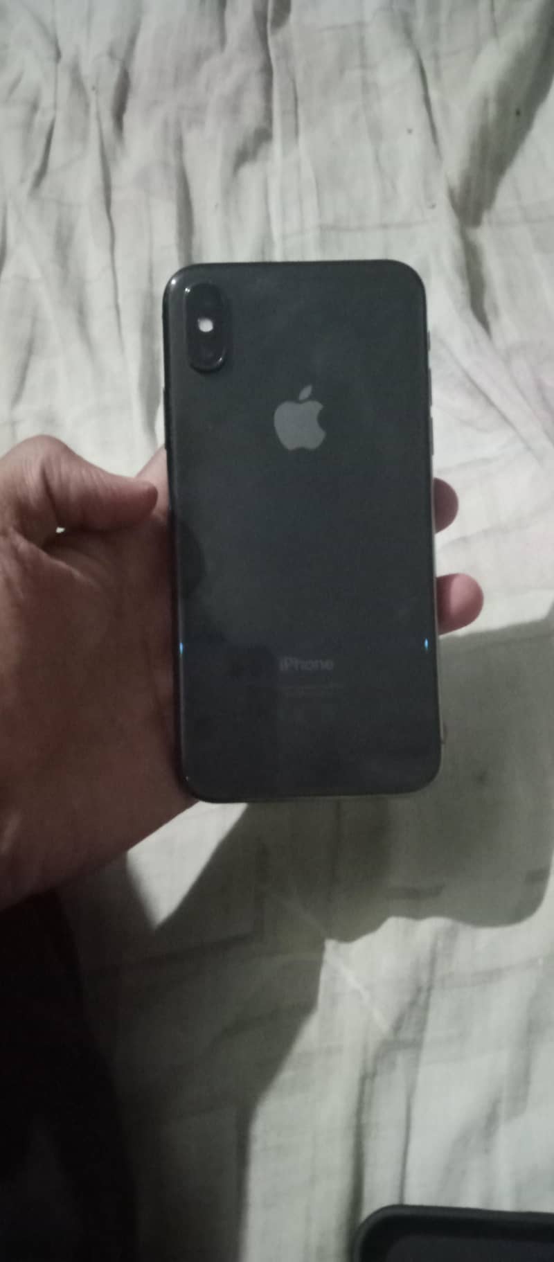 Apple iPhone X 1