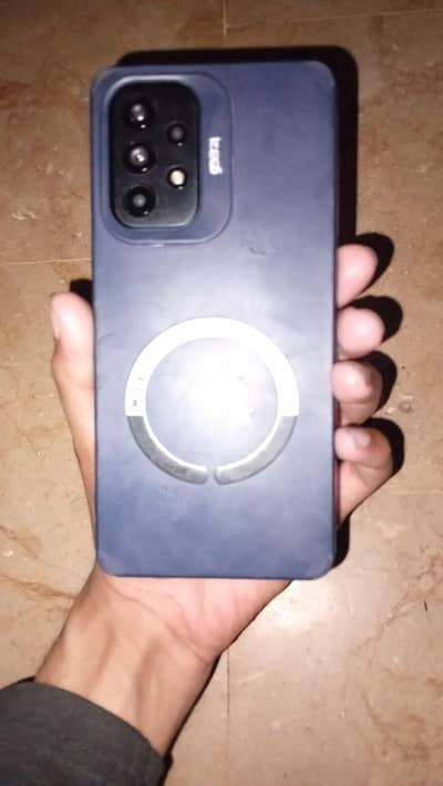Samsung Mobile A53 5G exchange possible