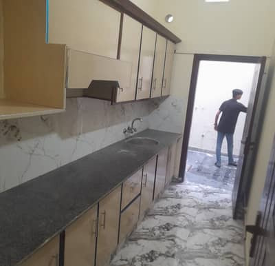 5 Marla Double Storey Furnished House For Sale With Gas Meter