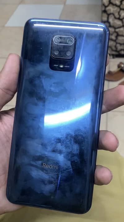 Xiaomi Redmi Note 9S