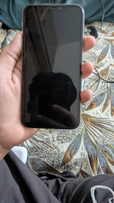 Apple iPhone X Exchange possible