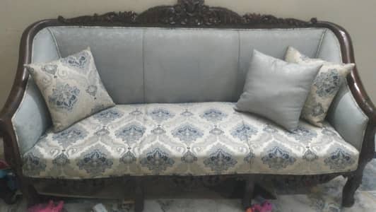 sofa set 5 seatr