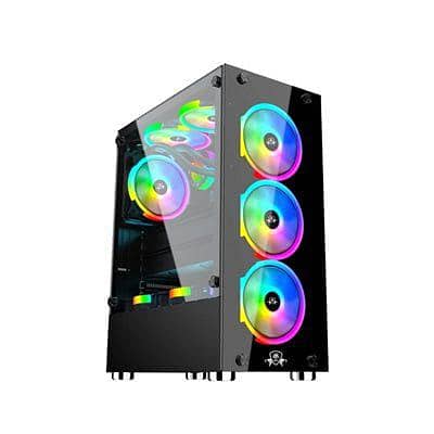 GAMING PC For Sale fully Box Packed Condition
