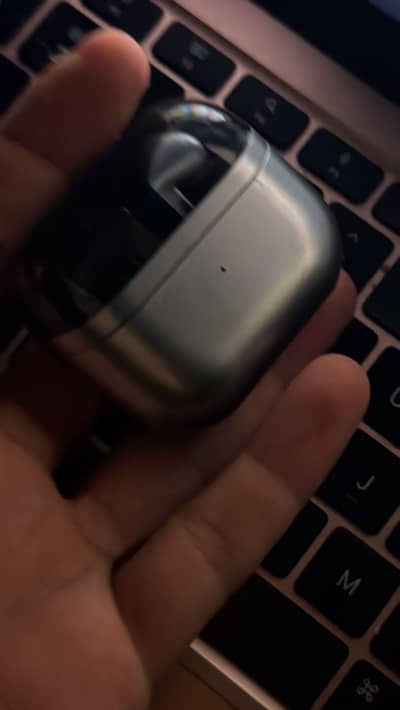 Samsung Buds pro 3
