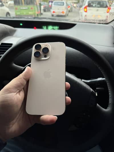 Apple iPhone 16 Pro Max