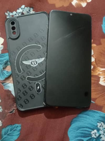 Vivo Y90