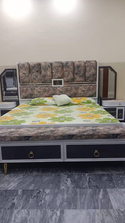 bed set