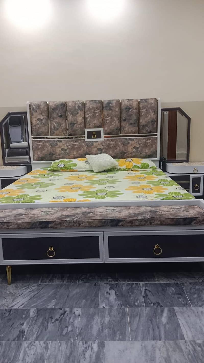 bed set 0