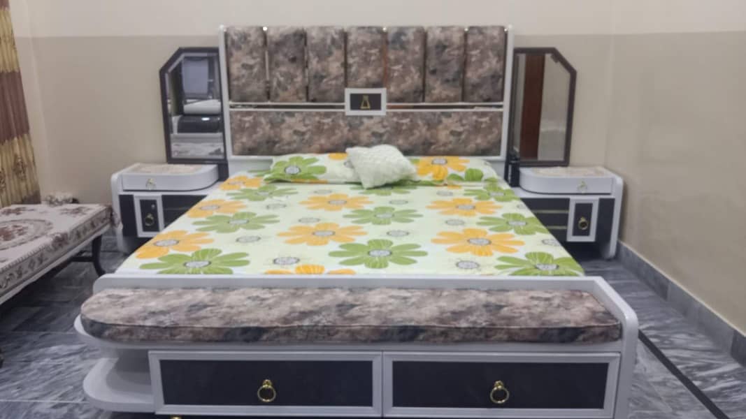 bed set 4
