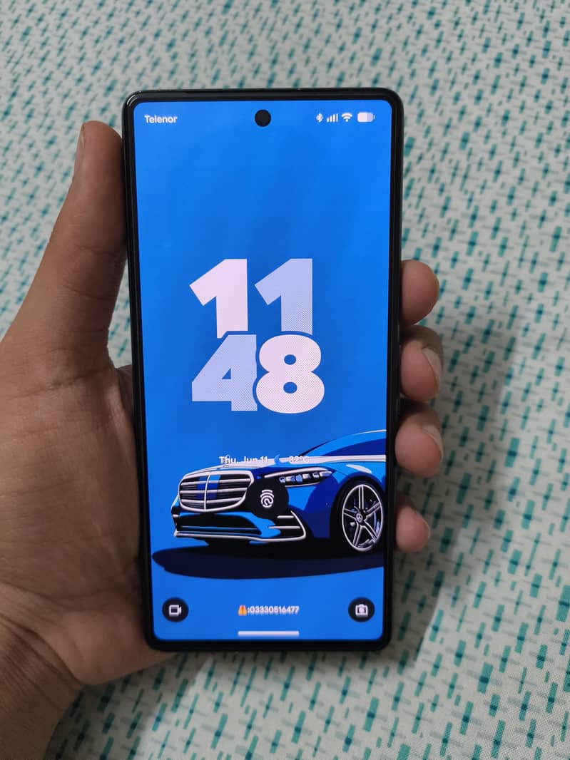 Google Pixel 7 0