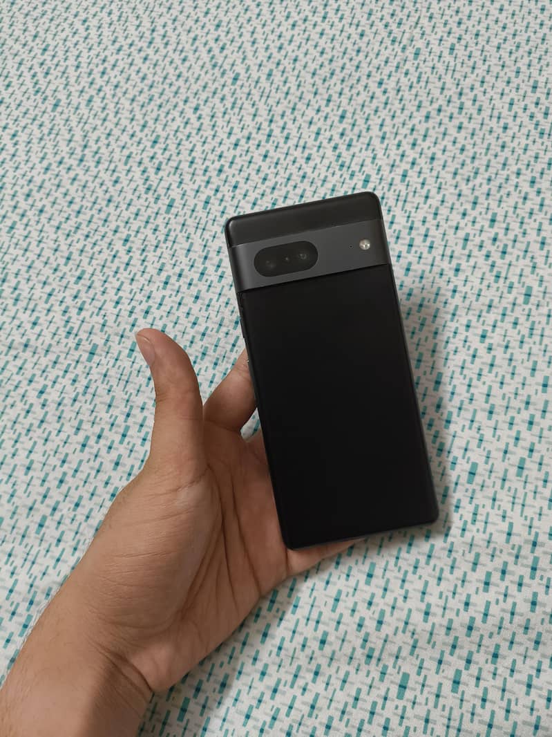 Google Pixel 7 1