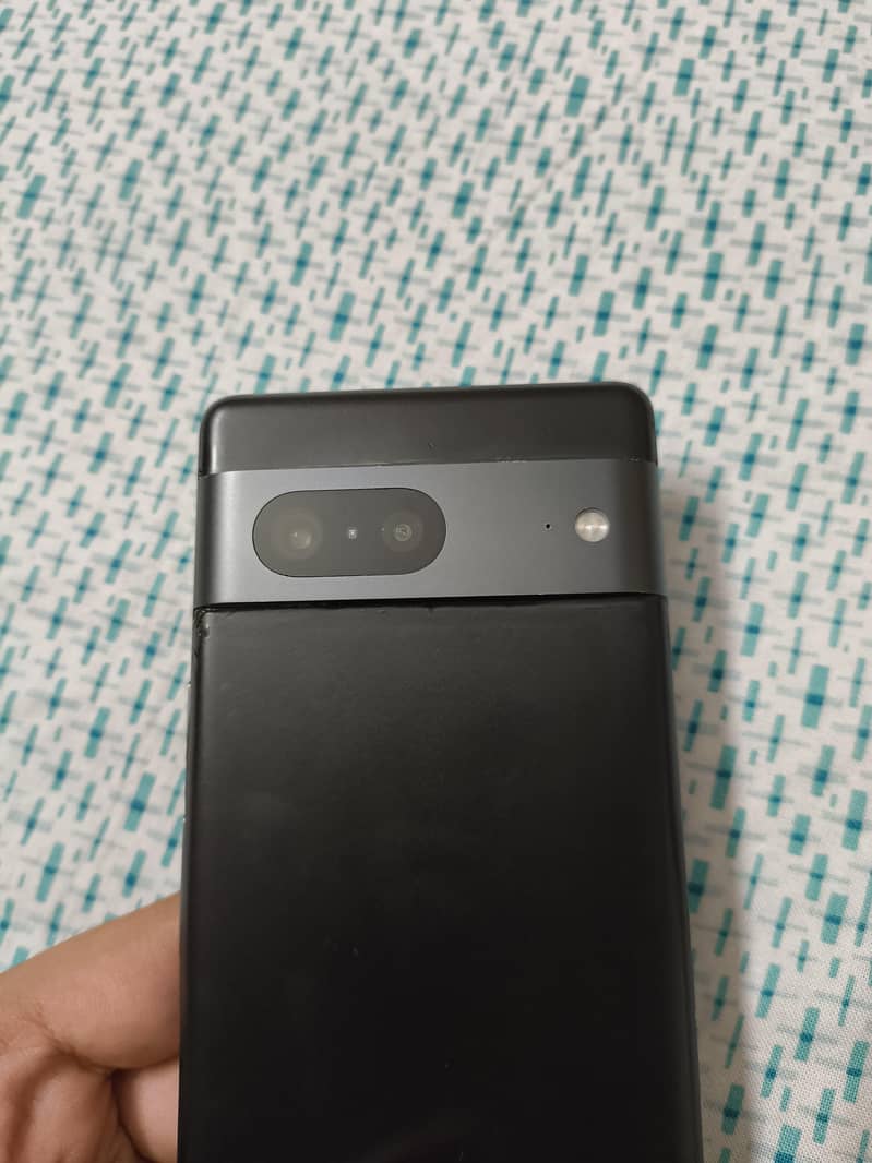 Google Pixel 7 7