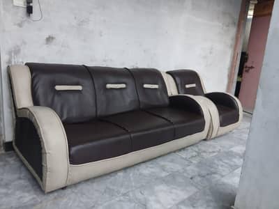 5 seater sofa set