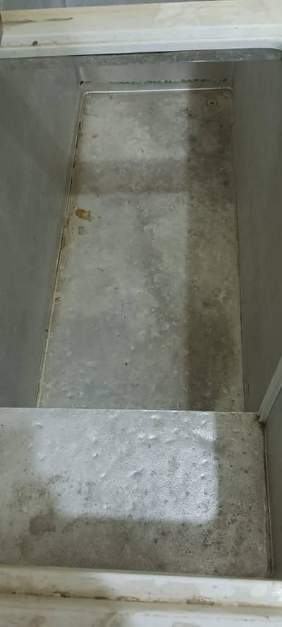 freezer