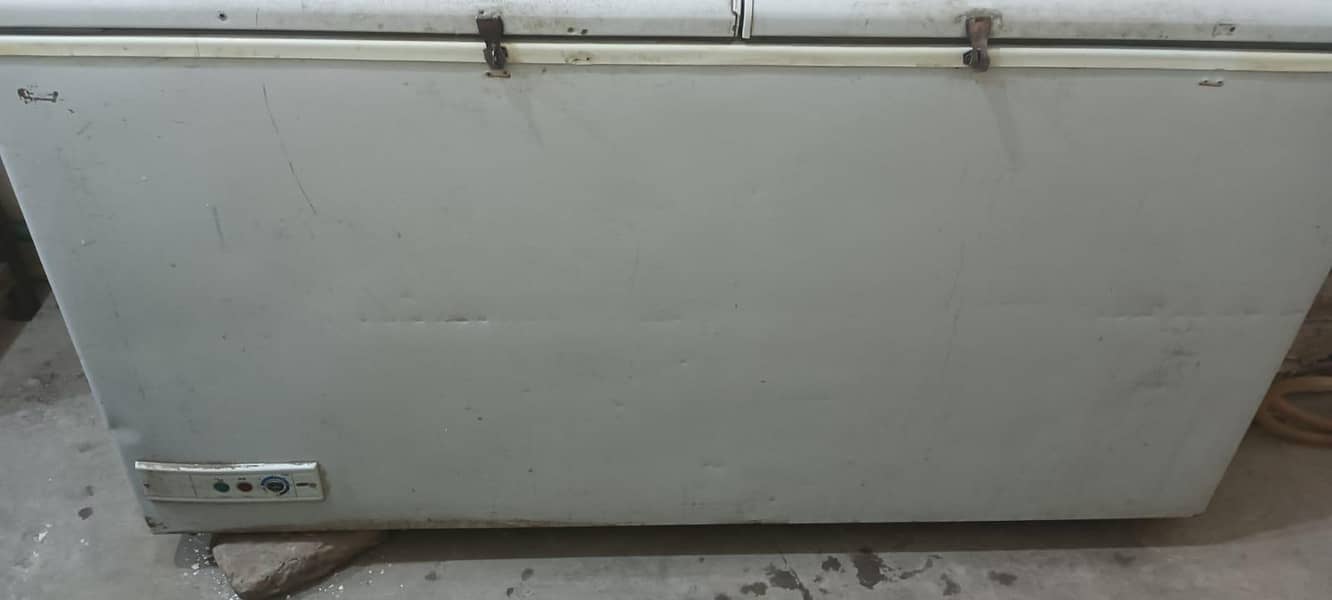 freezer 2