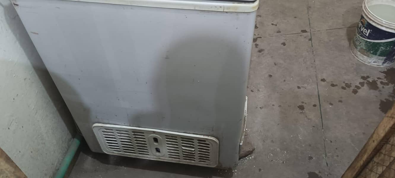 freezer 4