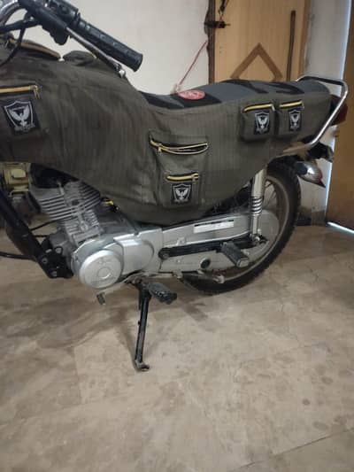 125bike